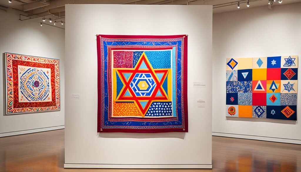 Jewish heritage art exhibits Jewish heritage art exhibits