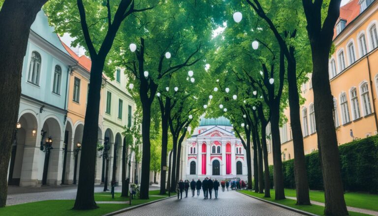 Jewish history Vilnius