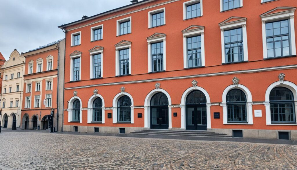 Jewish museum Vilnius Jewish museum Vilnius