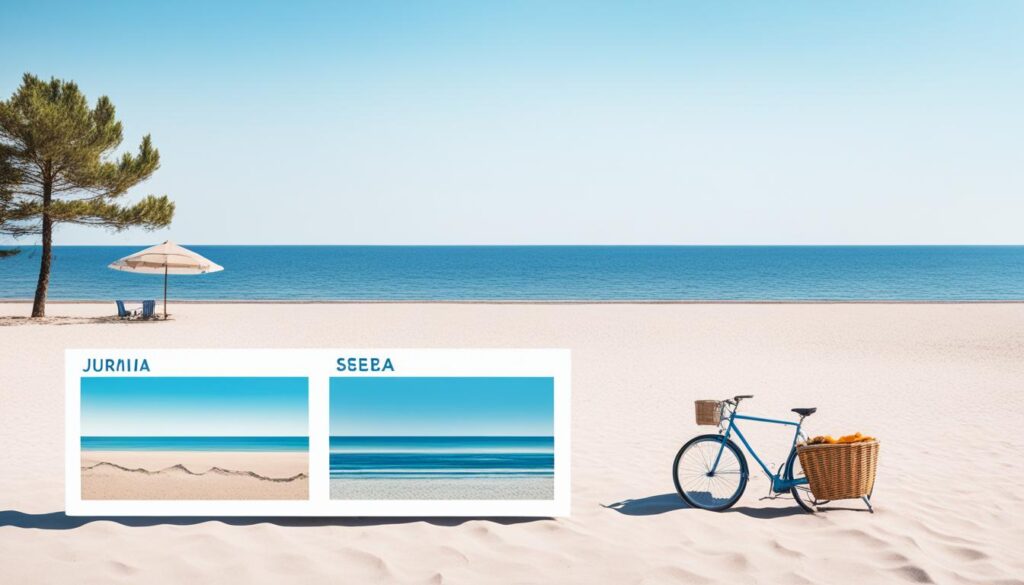 Jurmala Budget Guide Jurmala Budget Guide