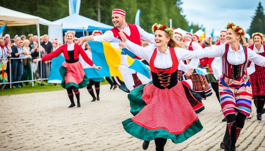 Jurmala Cultural Festivals Jurmala Cultural Festivals