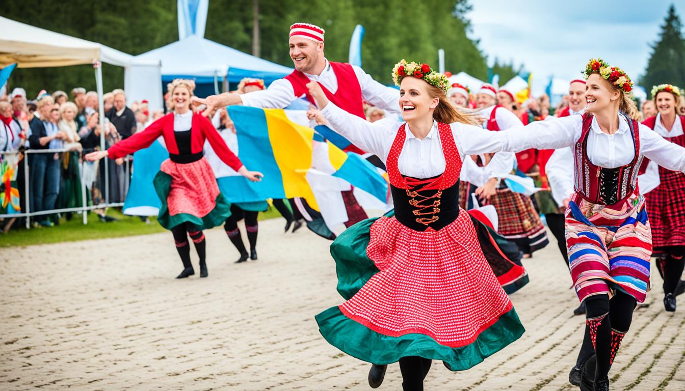 Intercultural Riga Events Explore Jurmala Cultural Festivals In Latvia