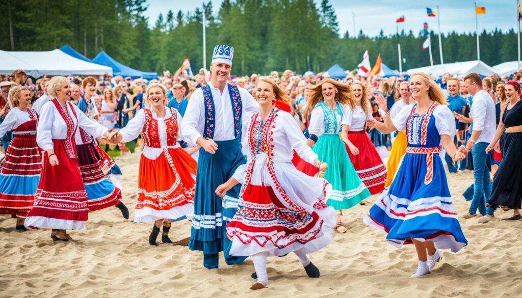 Jurmala International Festivals Jurmala International Festivals