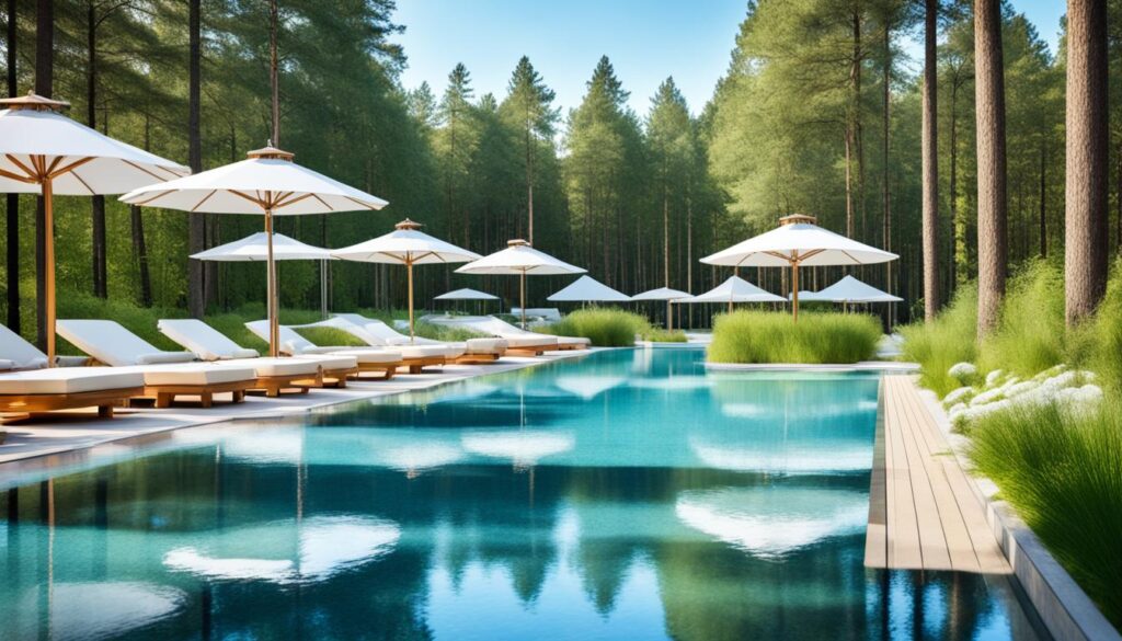 Jurmala Latvia spa resorts Jurmala Latvia spa resorts