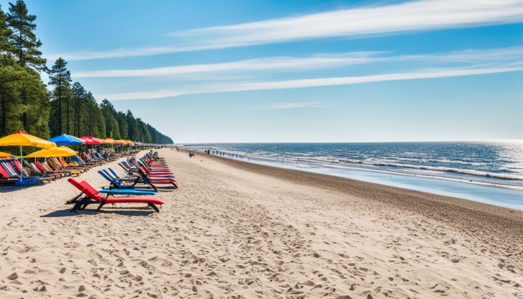 Jurmala Livu Coast Jurmala Livu Coast