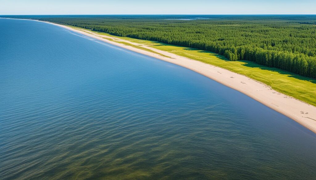 Jurmala Livu Coast Jurmala Livu Coast