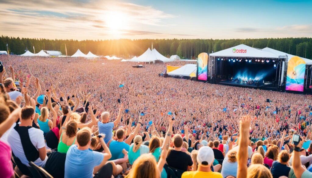 Jurmala Music Festival Jurmala Music Festival