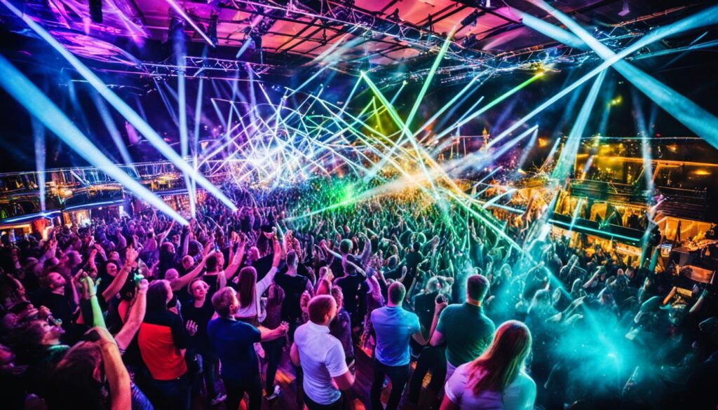 Jurmala Nightlife Experiences Jurmala Nightlife Experiences