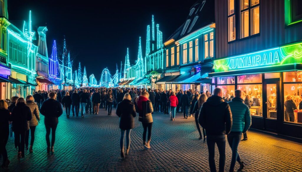 Jurmala Nightlife Experiences Jurmala Nightlife Experiences