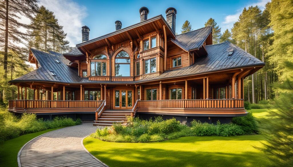 Jurmala architectural landmark Jurmala architectural landmark
