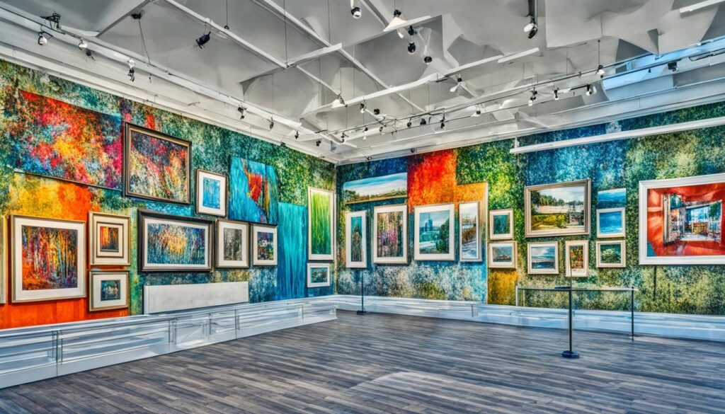 Jurmala art galleries Jurmala art galleries
