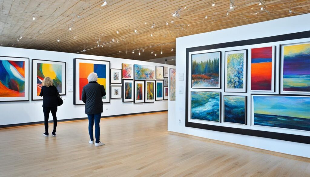 Jurmala art galleries Jurmala art galleries
