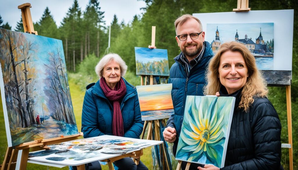 Jurmala artists Jurmala artists