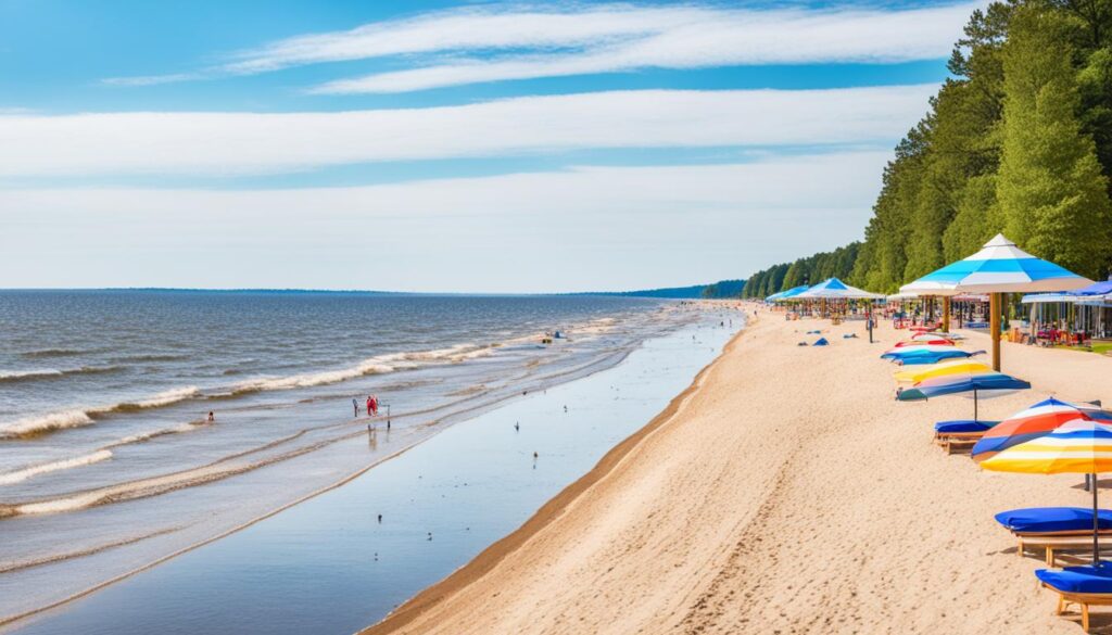 Jurmala attractions Jurmala attractions