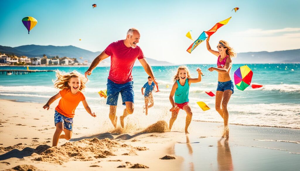 Jurmala beach activities Jurmala beach activities