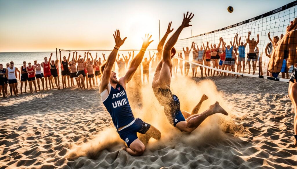 Jurmala beach volleyball Jurmala beach volleyball