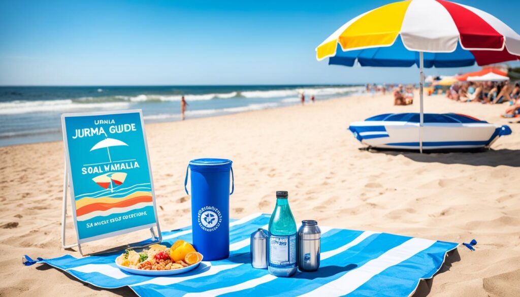 Jurmala budget guide Jurmala budget guide