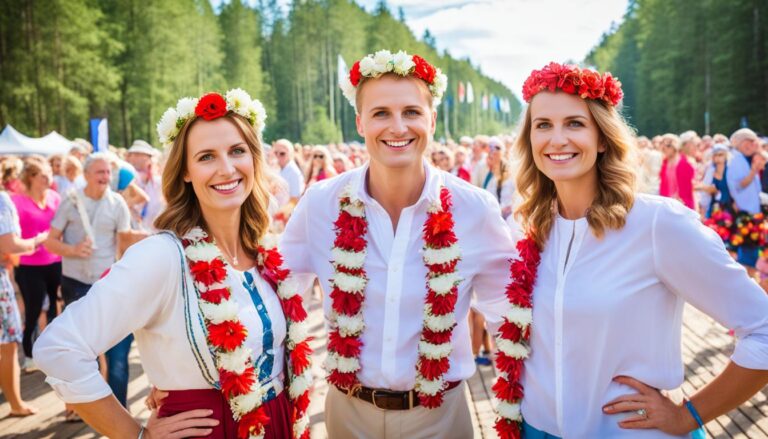 Jurmala cultural festivals