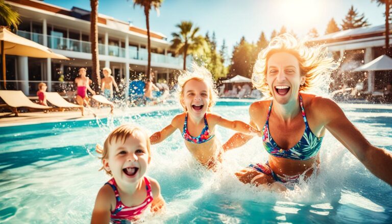 Jurmala family resorts