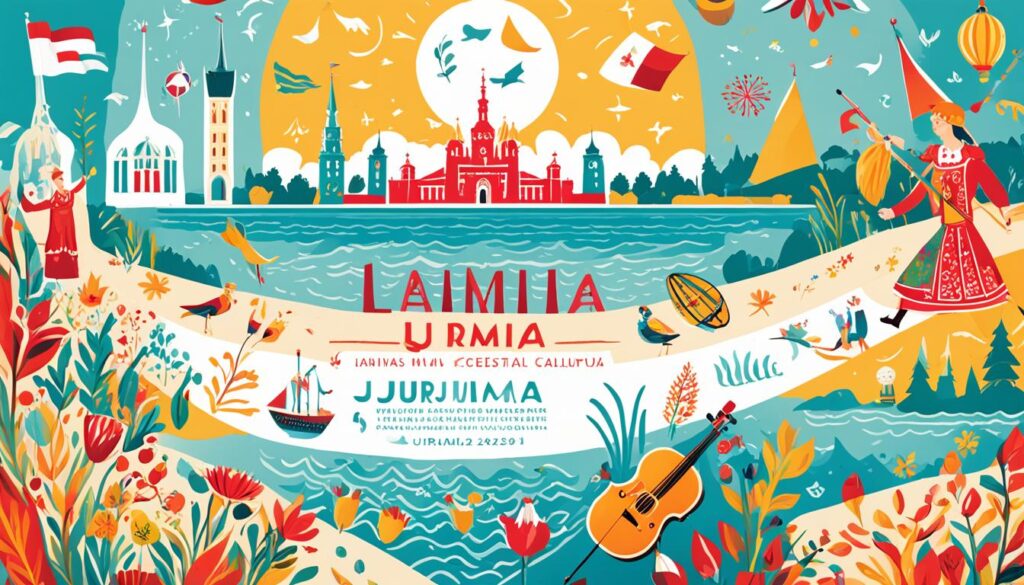 Jurmala festival calendar Jurmala festival calendar