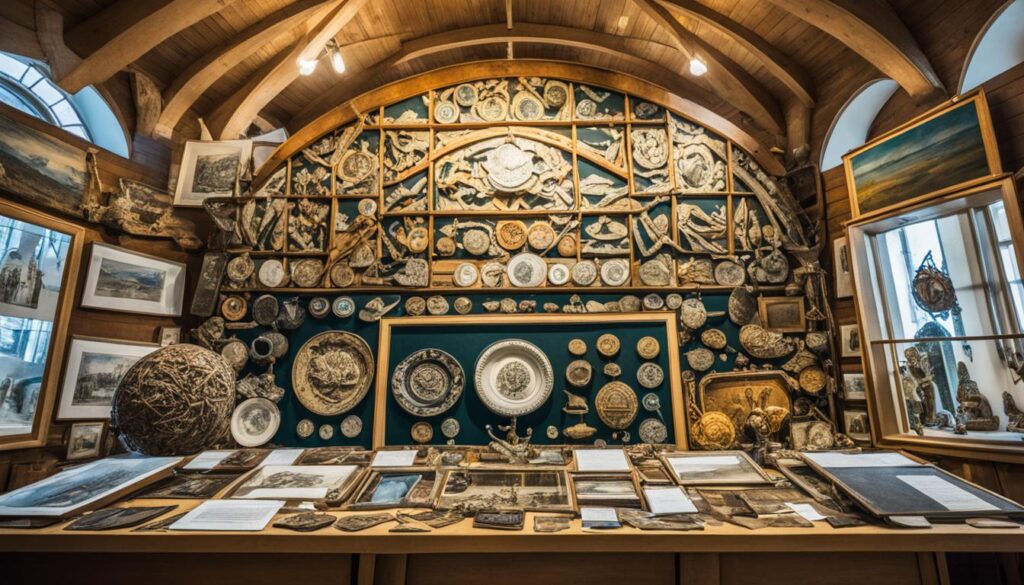 Jurmala museum exhibits Jurmala museum exhibits