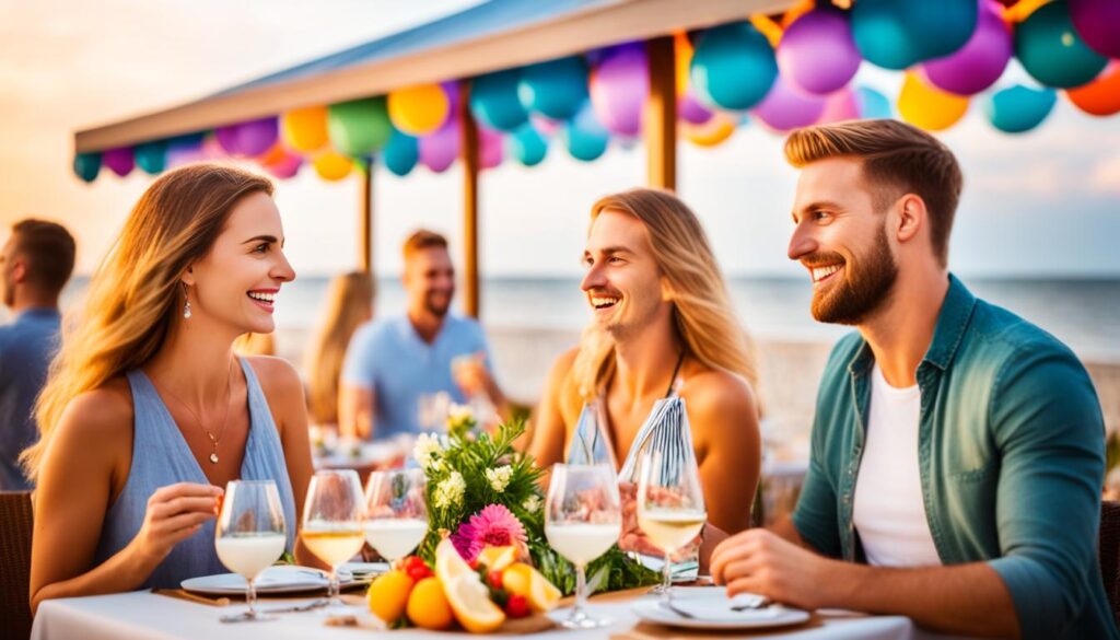 Jurmala nightlife experiences Jurmala nightlife experiences