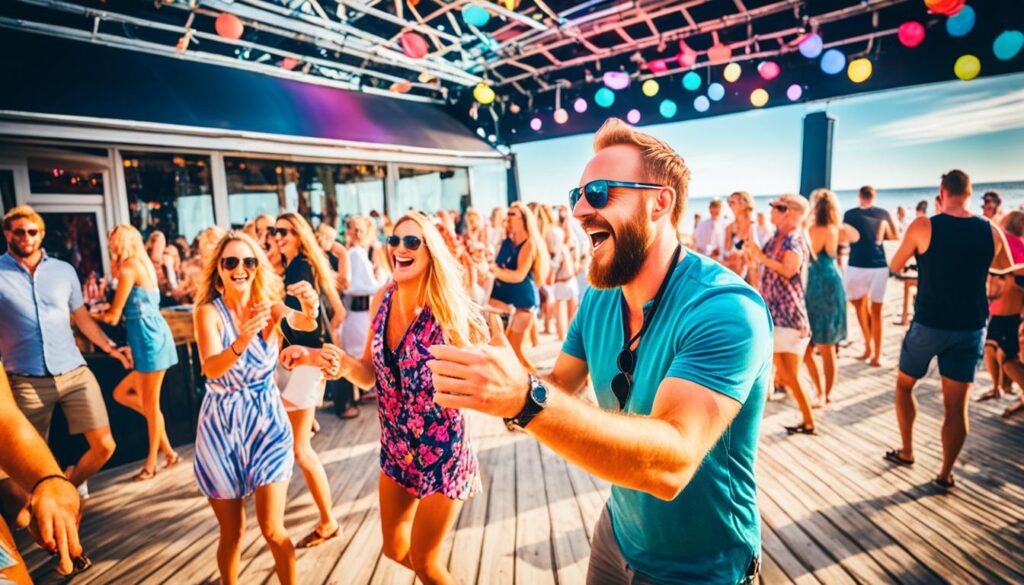 Jurmala nightlife experiences Jurmala nightlife experiences
