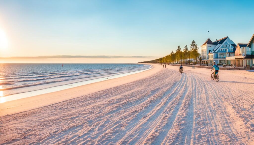 Jurmala outdoor activities Jurmala outdoor activities