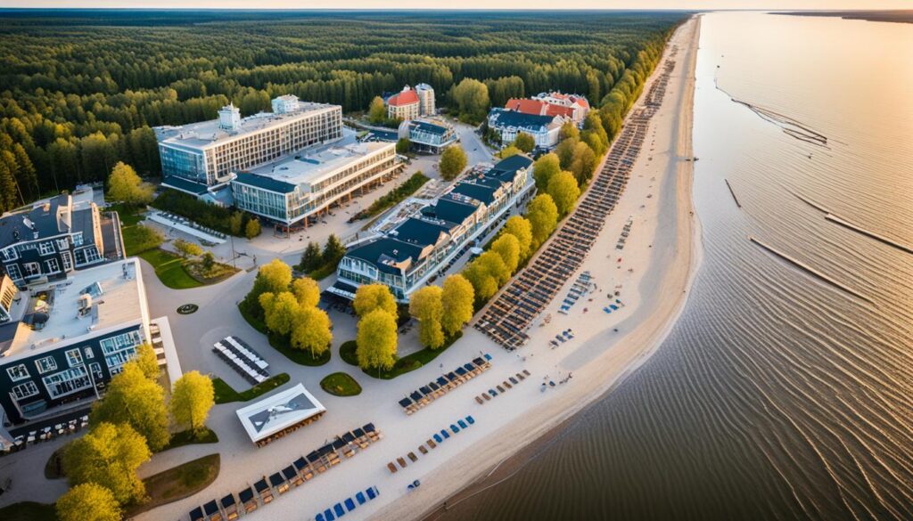 Jurmala restaurants Jurmala restaurants