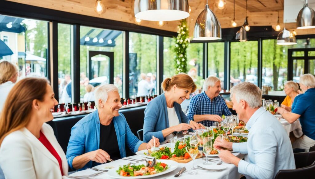 Jurmala restaurants Jurmala restaurants