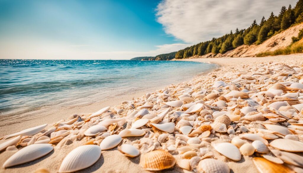Jurmala sandy shores Jurmala sandy shores