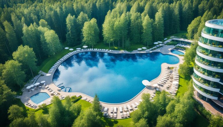 Jurmala spa hotels