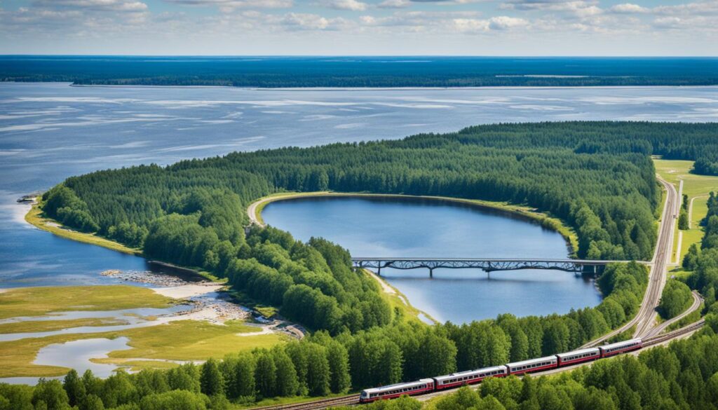 Jurmala travel guide Jurmala travel guide