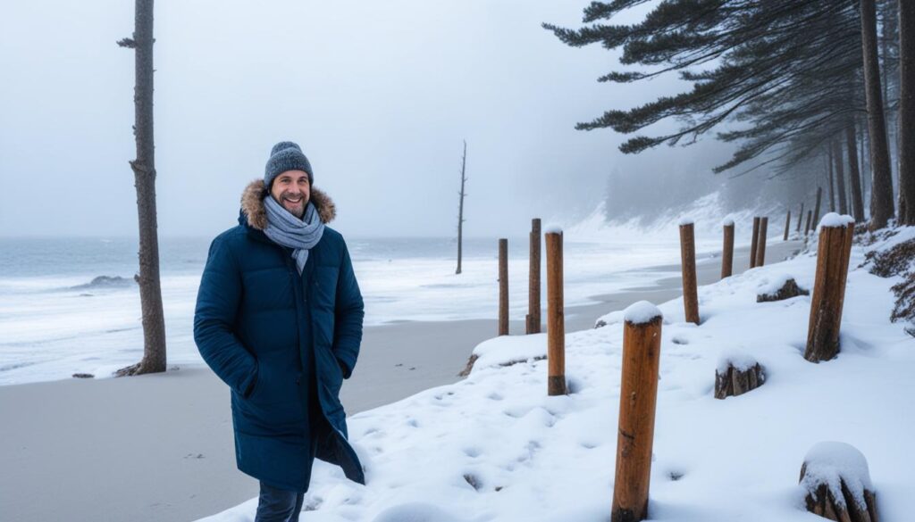 Jurmala winter attractions Jurmala winter attractions