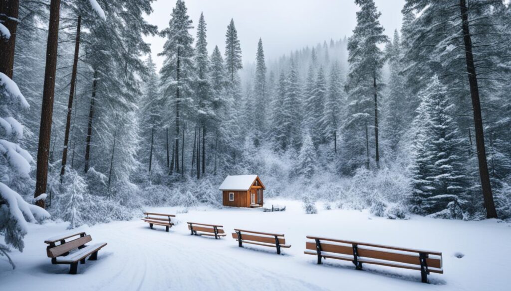 Jurmala winter attractions Jurmala winter attractions