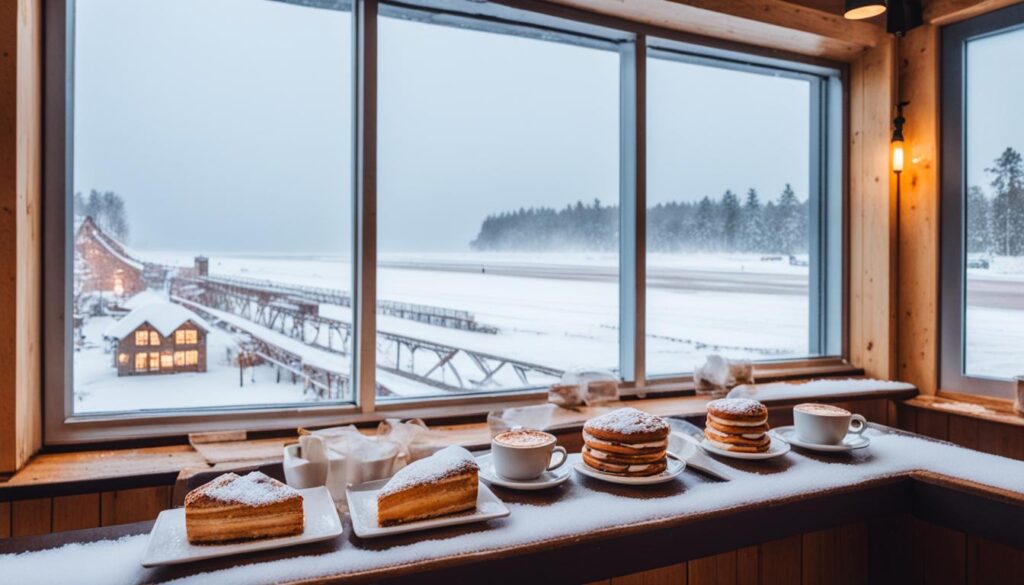 Jurmala winter attractions Jurmala winter attractions
