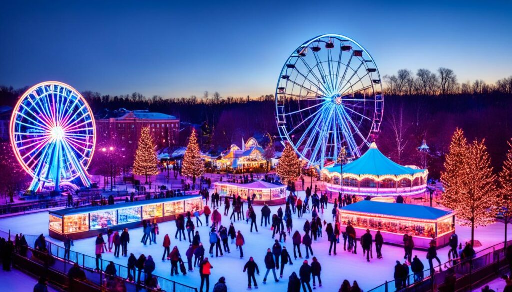 Jurmala winter events Jurmala winter events
