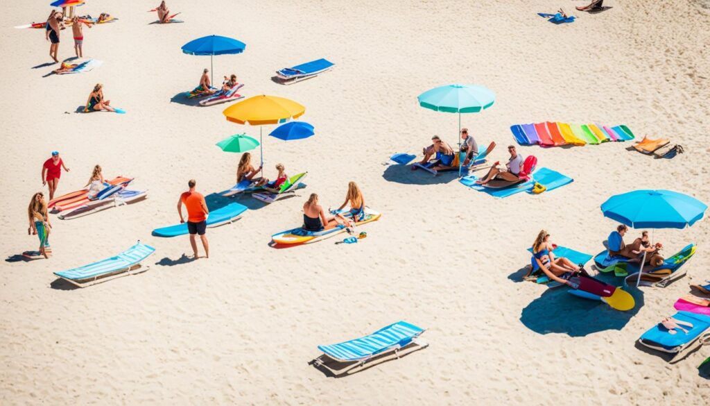 Jurmala's Stunning Beaches Jurmala's Stunning Beaches