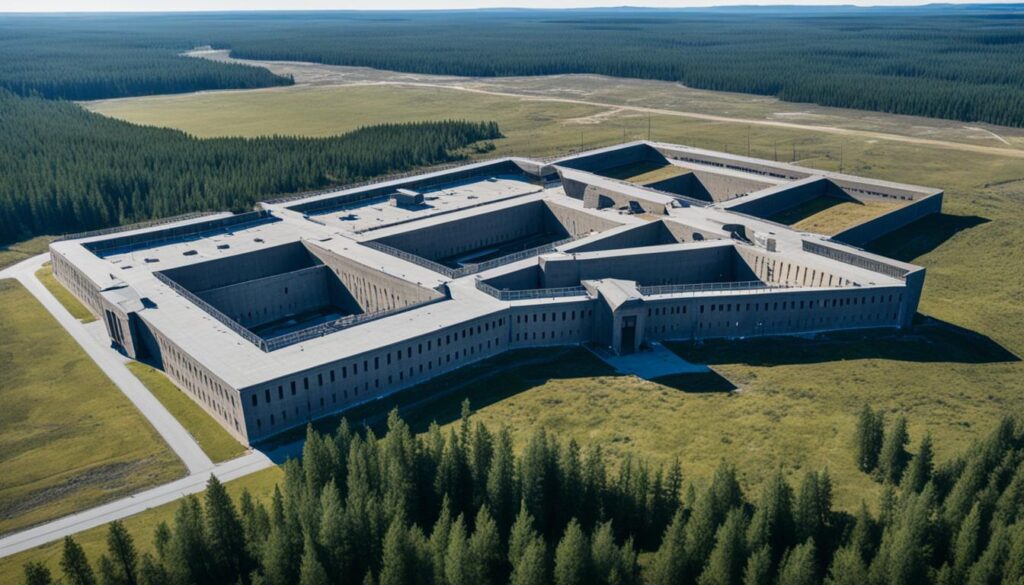Karosta Prison Karosta Prison