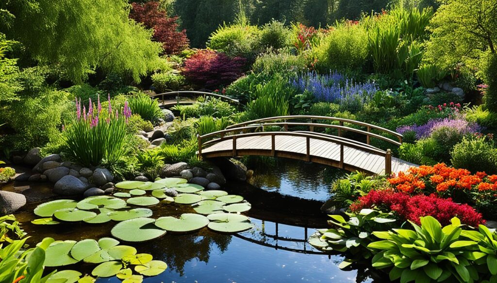 Kaunas Botanical Garden Kaunas Botanical Garden