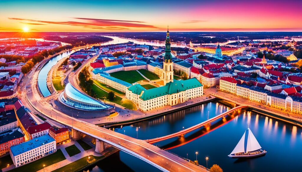 Kaunas Events Calendar Kaunas Events Calendar