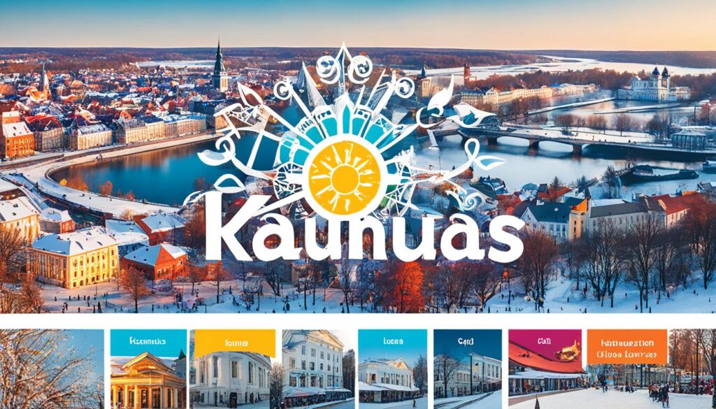 Kaunas Events Calendar Kaunas Events Calendar