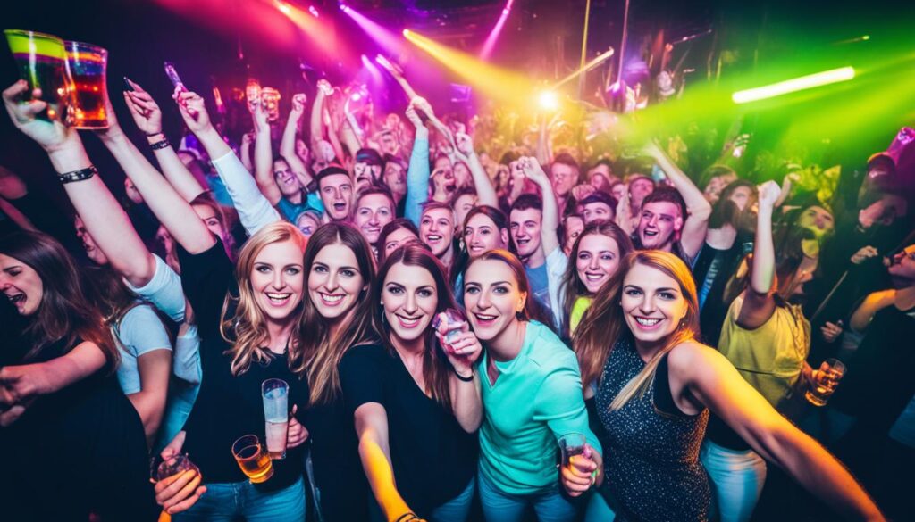 Kaunas Nightlife Kaunas Nightlife