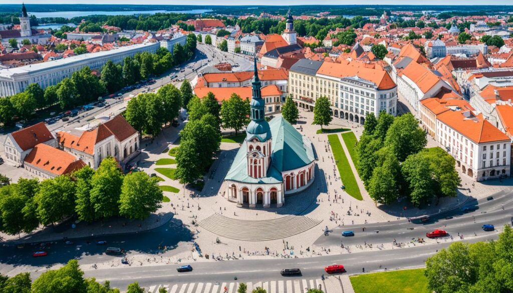 Kaunas Town Hall Kaunas Town Hall