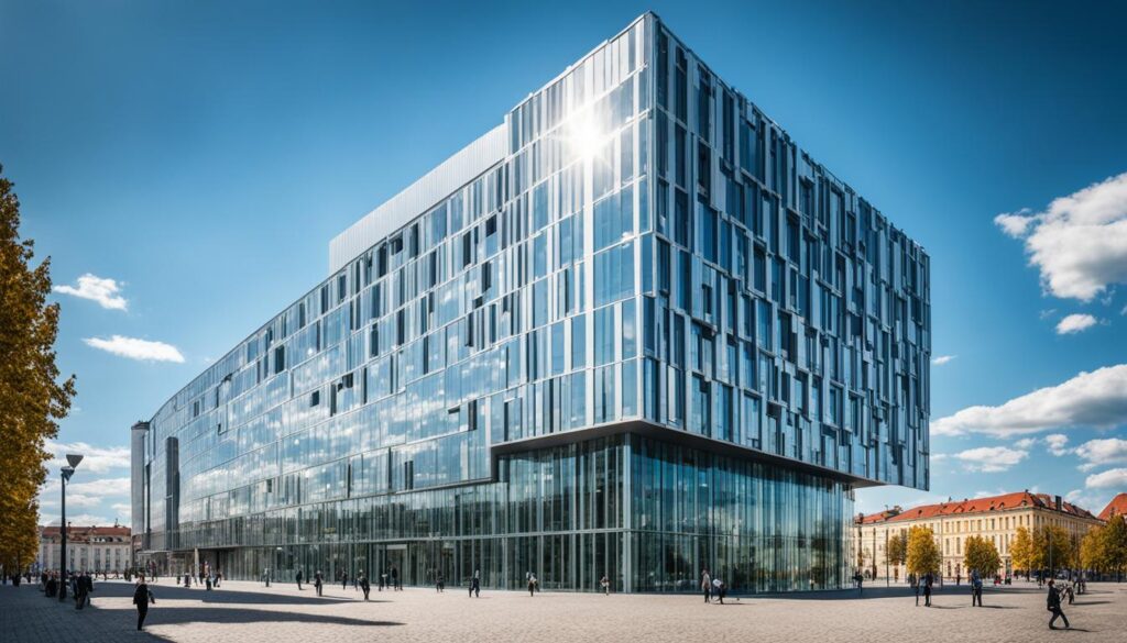 Kaunas architecture tours Kaunas architecture tours