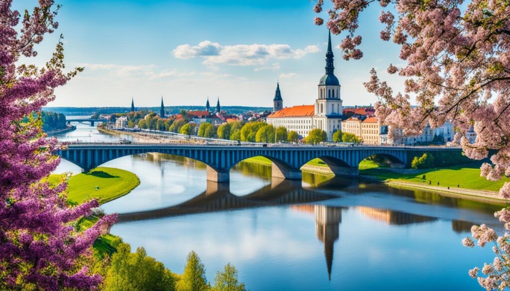 Kaunas attractions Kaunas attractions