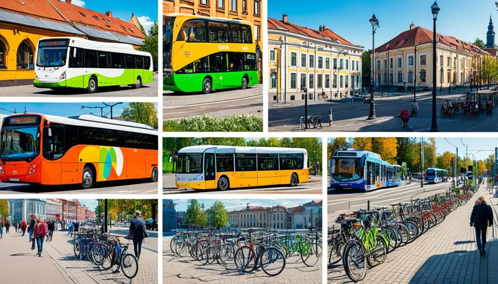 Kaunas budget travel guide Kaunas budget travel guide