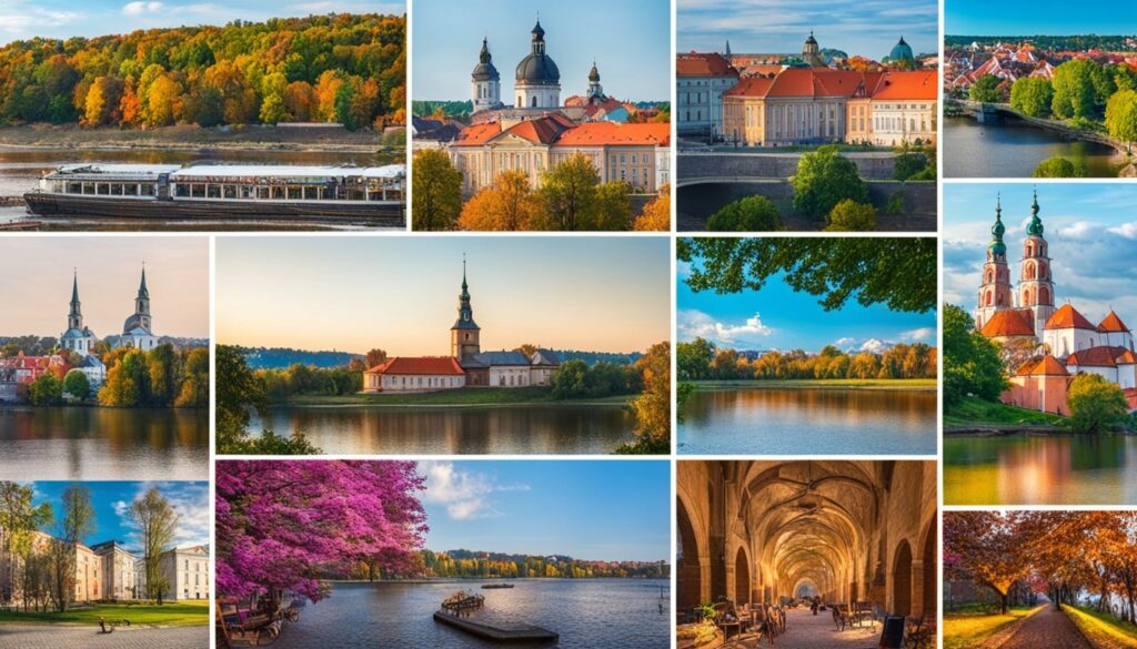 Kaunas budget travel guide Kaunas budget travel guide