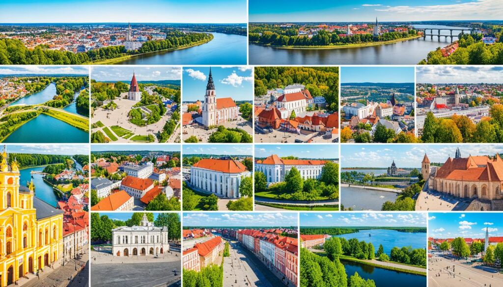 Kaunas budget travel recommendations Kaunas budget travel recommendations