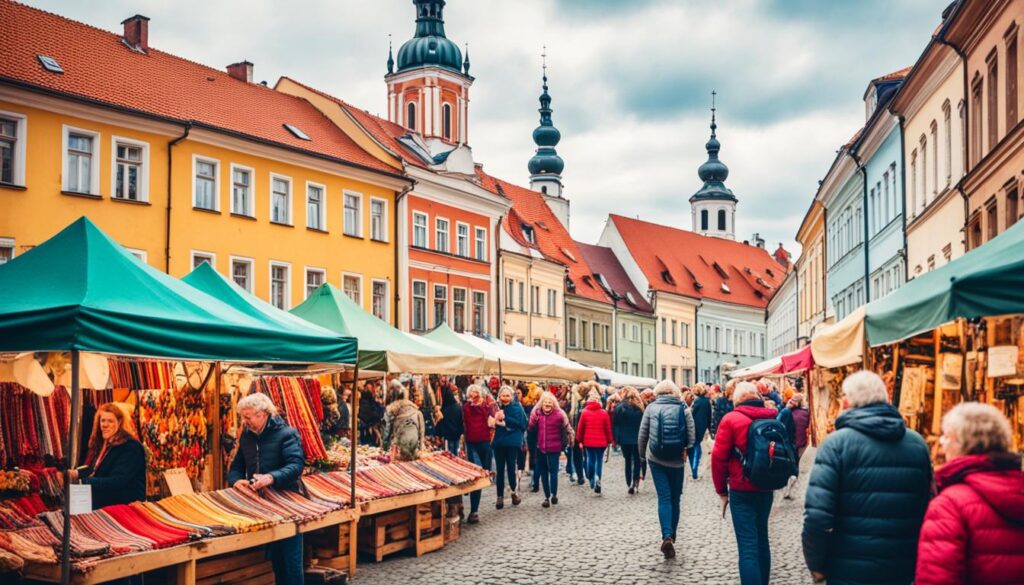 Kaunas budget travel recommendations Kaunas budget travel recommendations